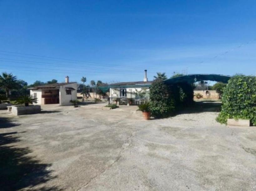 Ferienhaus Marismas Llucmajor (Mallorca)