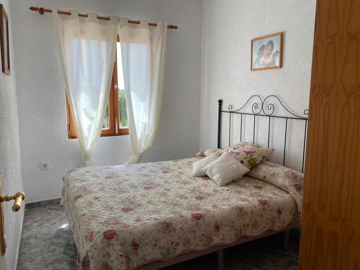 Marismas Ferienhaus *