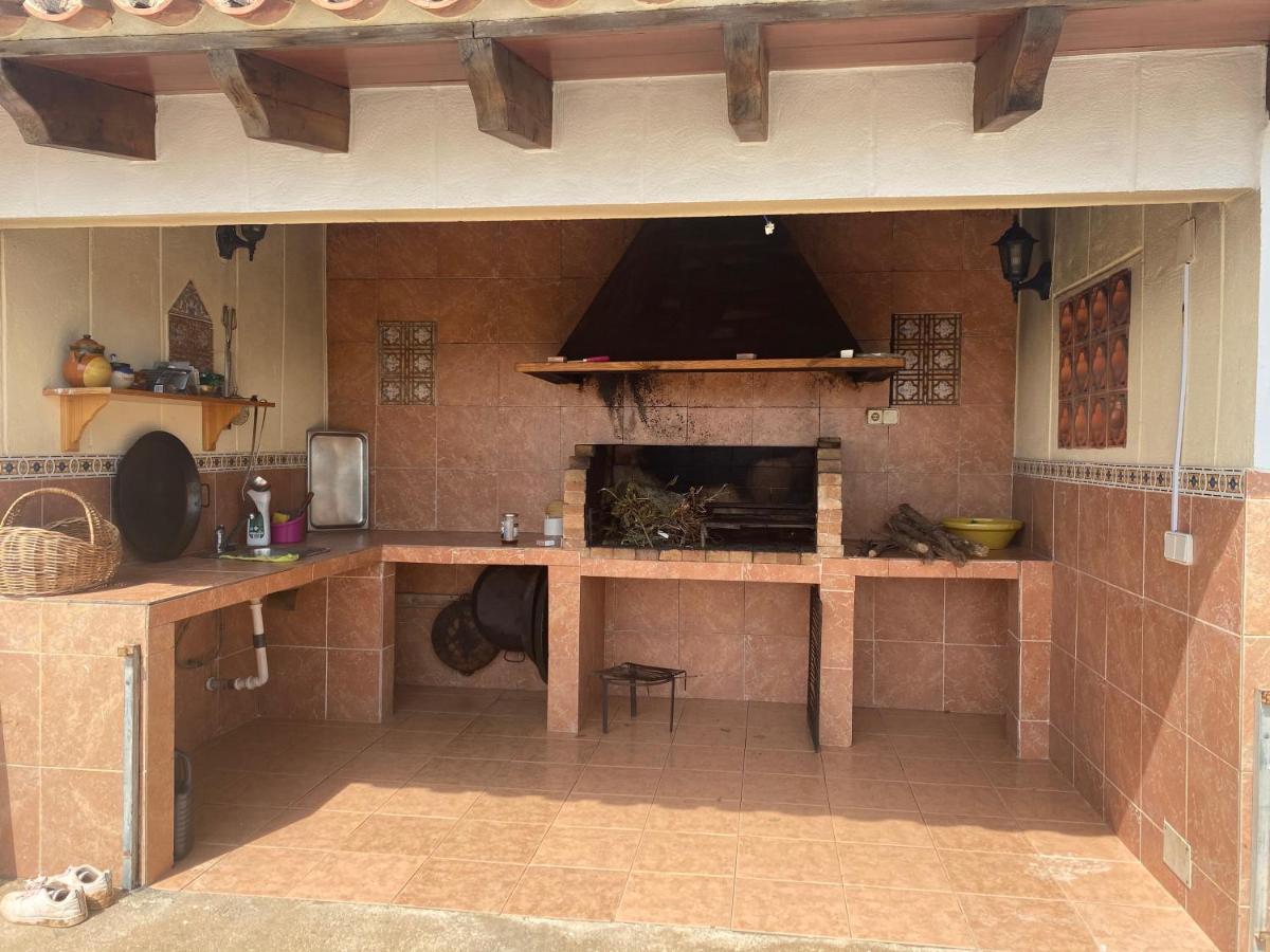 Ferienhaus Marismas