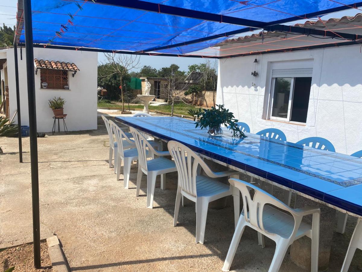 Ferienhaus Marismas *