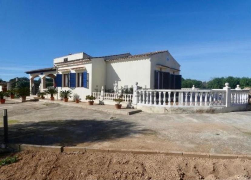 Ferienhaus Marismas Llucmajor (Mallorca)