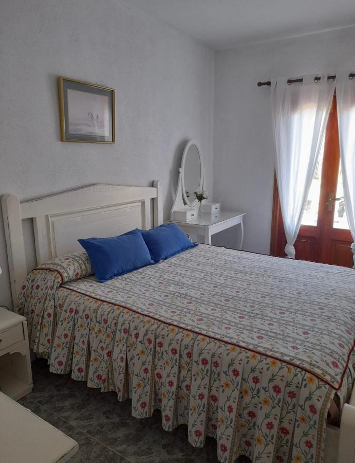 Marismas Ferienhaus Llucmajor (Mallorca)
