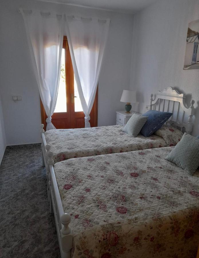 Ferienhaus Marismas