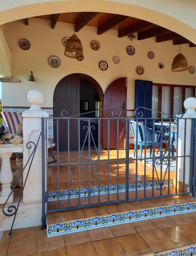 Ferienhaus Marismas